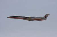 N684JW @ ROW - Taken at Roswell International Air Centre Storage Facility, New Mexico in March 2011 whilst on an Aeroprint Aviation tour - by Steve Staunton