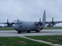 XV220 @ LMML - C130K XV220 RAF - by raymond