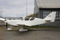 N4473W @ KOAK - Oakland aviation museum - by olivier Cortot