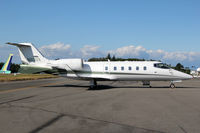 N80DX @ KPAE - KPAE/PAE - by Nick Dean