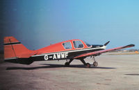 G-AWWF photo, click to enlarge