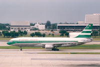 VR-HOI @ DMK - Cathay Pacific - by Henk Geerlings