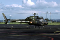5602 @ LFAD - 2000 ALAT open house