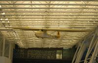 031-016 @ IAD - Grunau Baby II B-2 at the Steven F. Udvar-Hazy Center, Smithsonian National Air and Space Museum, Chantilly, VA - by scotch-canadian