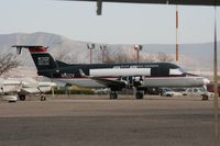 N162ZV @ ABQ - Taken at Alburquerque International Sunport Airport, New Mexico in March 2011 whilst on an Aeroprint Aviation tour - by Steve Staunton