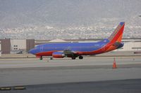 N331SW @ ABQ - Taken at Alburquerque International Sunport Airport, New Mexico in March 2011 whilst on an Aeroprint Aviation tour - by Steve Staunton
