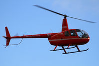 ZK-HGU @ NZCH - coming in to the heliport - by Bill Mallinson