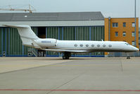N860AA @ CGN - visitor - by Wolfgang Zilske