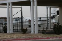 N898MC @ ABQ - Taken at Alburquerque International Sunport Airport, New Mexico in March 2011 whilst on an Aeroprint Aviation tour - by Steve Staunton