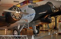 D-ADLH @ IAD - Junkers Ju52 at the Steven F. Udvar-Hazy Center, Smithsonian National Air and Space Museum, Chantilly, VA - by scotch-canadian