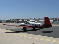 N6978V photo, click to enlarge