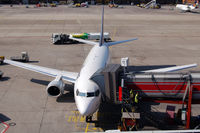 D-ABIW @ TXL - At Tegel - by Micha Lueck