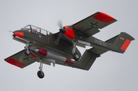 99 32 @ ETAD - flying display during the Spangdahlem Open House 2011