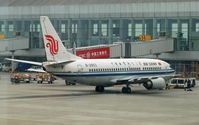 B-2953 @ CTU - At Chengdu - by Micha Lueck