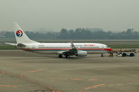 B-5530 @ CTU - At Chengdu - by Micha Lueck