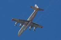 C-FVFH - Overhead - by Dave