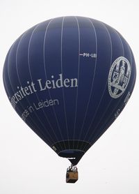 PH-LEI - Universiteit Leiden - by ghans
