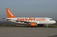G-EZNC @ EDLW - easyJet / Taxiing in to apron. - by Wilfried_Broemmelmeyer