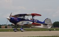 N511GS @ KOSH - Skybolt 300 - by Mark Pasqualino