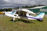 N250P @ BCV - Kit planes in AK? - by Duncan Kirk