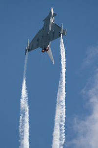 7L-WL @ LOXZ - Austrian Air Force EF2000 - by Andy Graf-VAP