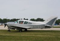 N2677S @ KOSH - Bellanca 17-30A