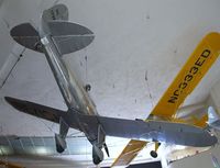 N17361 - Ryan ST-A at the San Diego Air & Space Museum, San Diego CA