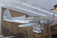 N17361 - Ryan ST-A at the San Diego Air & Space Museum, San Diego CA
