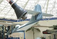 N5590V - Consolidated PBY-5A Catalina at the San Diego Air & Space Museum, San Diego CA