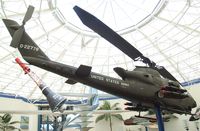 77-22778 - Bell AH-1S /AH-1E Cobra at the San Diego Air & Space Museum, San Diego CA