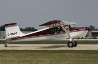 C-GGPT @ KOSH - Murphy Elite