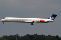 LN-RMM @ MUC - SAS - by Roman Reiner