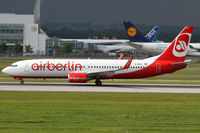 D-AHFA @ MUC - Air Berlin - by Joker767