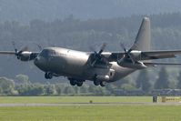 8T-CA @ LOXZ - Austrian Air Force C-130 - by Andy Graf-VAP