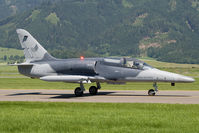 6053 @ LOXZ - Czech Air Force L-159 - by Andy Graf-VAP