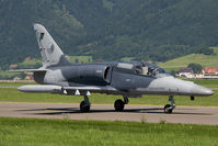 6053 @ LOXZ - Czech Air Force L-159 - by Andy Graf-VAP