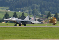 38 @ LOXZ - Polish Air Force MIG29