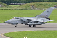 ZA560 @ LOXZ - Royal Air Force Tornado