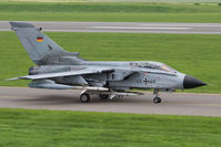 46 46 @ LOXZ - German Air Force Tornado