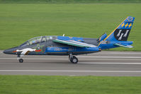 E107 @ LOXZ - French Air Force Alpha Jet