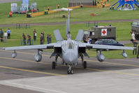 ZA604 @ LOXZ - Royal Air Force Tornado - by Andy Graf-VAP