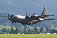 8T-CA @ LOXZ - Austrian Air Force C-130