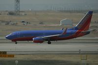 N761RR @ DEN - Taken at Denver International Airport, in March 2011 whilst on an Aeroprint Aviation tour - by Steve Staunton
