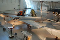 154167 @ IAD - Grumman A-6E Intruder at the Steven F. Udvar-Hazy Center, Smithsonian National Air and Space Museum, Chantilly, VA - by scotch-canadian