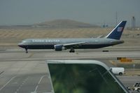 N666UA photo, click to enlarge