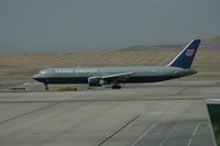 N669UA photo, click to enlarge