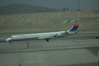 N803SK @ DEN - Taken at Denver International Airport, in March 2011 whilst on an Aeroprint Aviation tour - by Steve Staunton