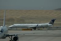 N12157 @ DEN - Taken at Denver International Airport, in March 2011 whilst on an Aeroprint Aviation tour - by Steve Staunton
