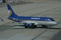 N823MD @ DEN - Taken at Denver International Airport, in March 2011 whilst on an Aeroprint Aviation tour - by Steve Staunton