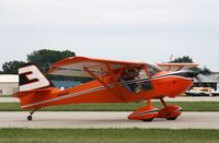 N369LM @ KOSH - Kitfox IV-1200 - by Mark Pasqualino